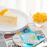 UHA Kororo Lactic acid bacteria Flavor Gummy Candy 52g